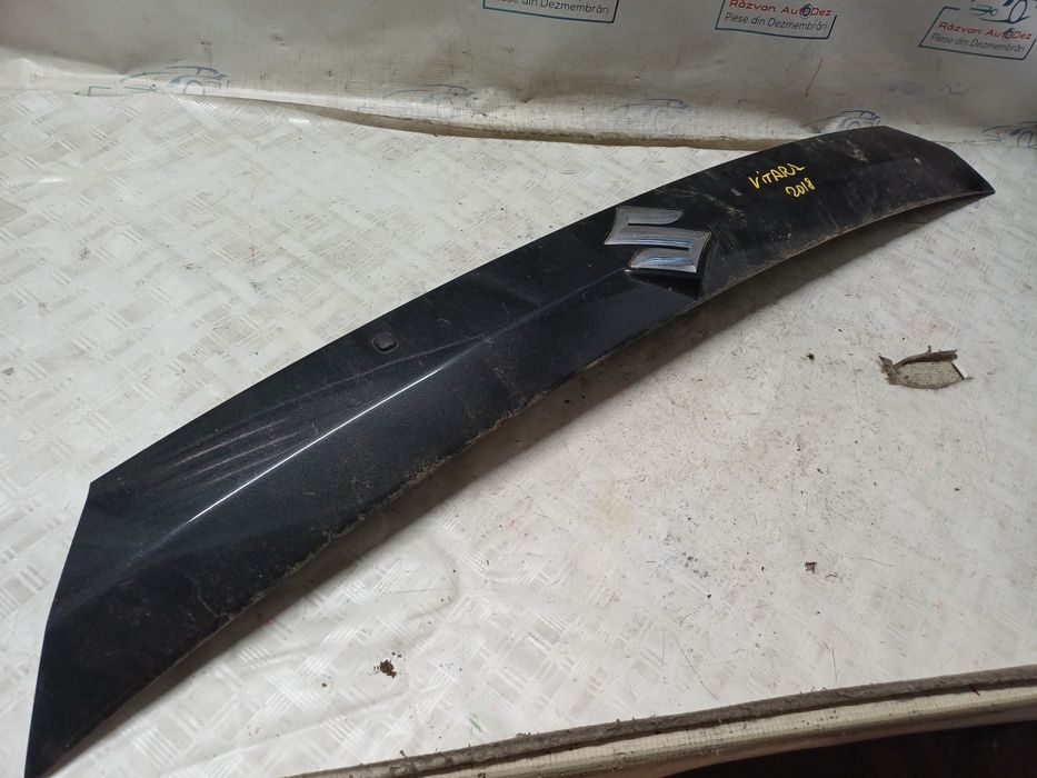 ornament haion suzuki vitara - motorina 2018