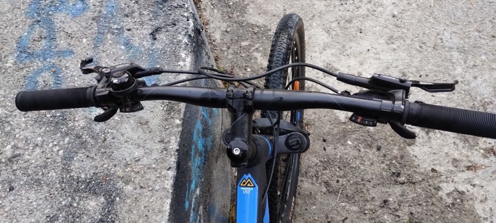 Vand bike cross grx 8
