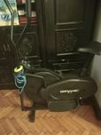 Bicicletă eliptică cu șa DYNAMIC R102