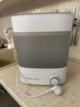 Стерилизатор с функция сушене Philips Avent