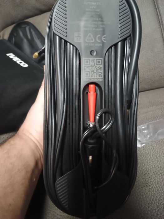 Compresor Iveco Daily