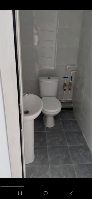 Nurafshon Toytepa ctiy erekt domi
