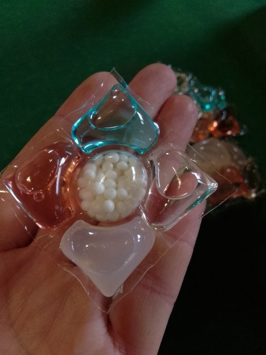 Capsule de dero en gros