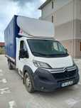 am de vanzare CITROEN JUMPER 4.2 2.2 2.3 H - 2016
