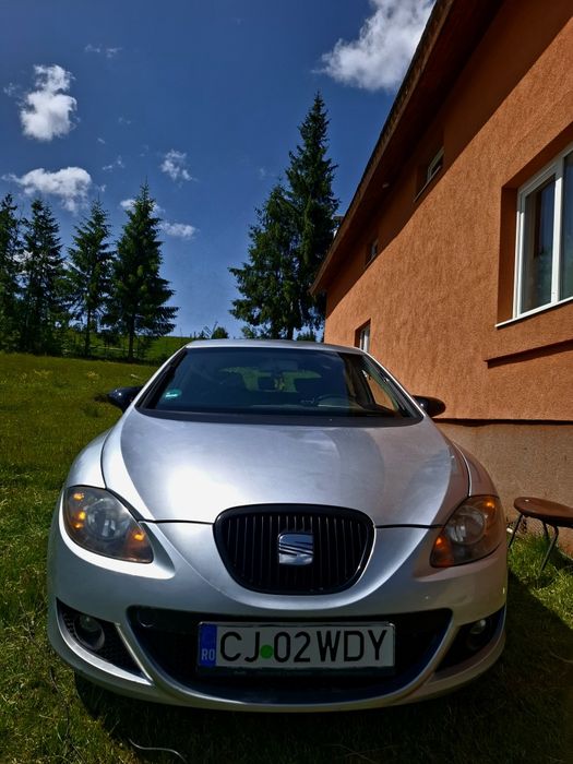 De vânzare  seat leon