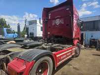 Scania v8 500 cai