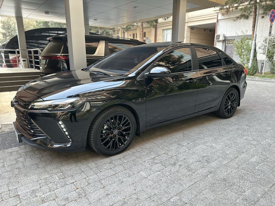 Срочно продается авто Монза 1.5 Фулл тюнинг