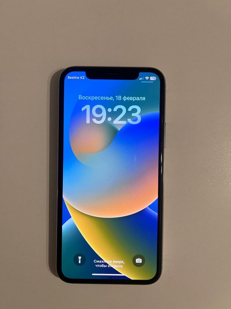 Iphone 11 pro бу