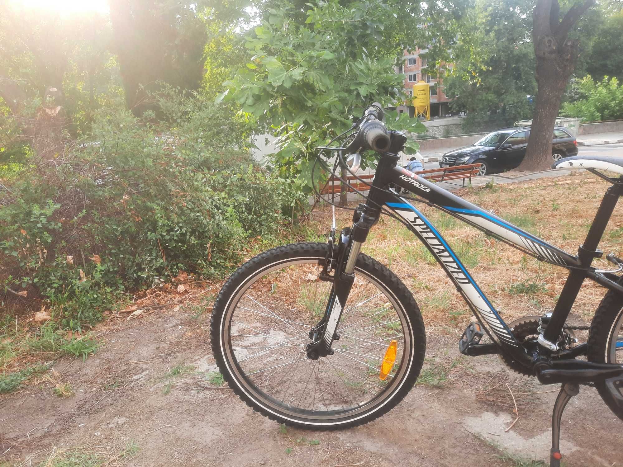 Планински велосипед Specialized Hotrock 24 цола