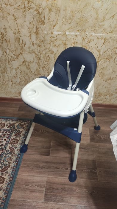 продам детский стульчикя кормления