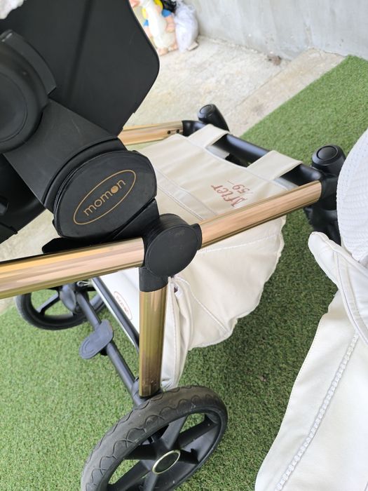 Количка momon 3в1