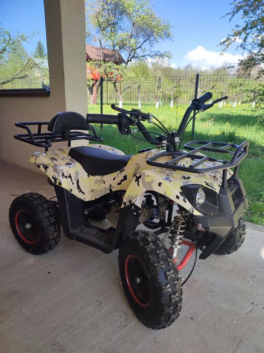 ATV copil ATV benzina