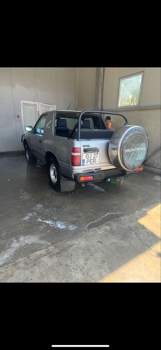 Opel Frontera A sport [NEGOCIABIL]
