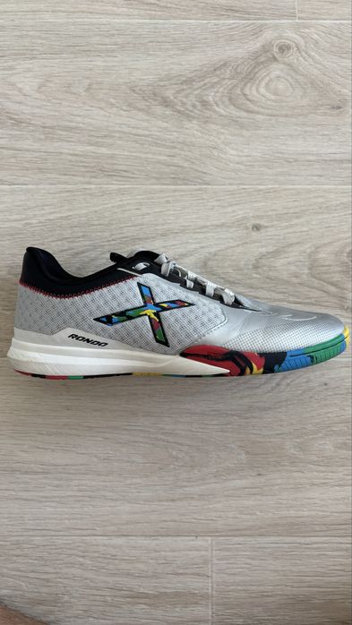 Футзалки Munich Rondo