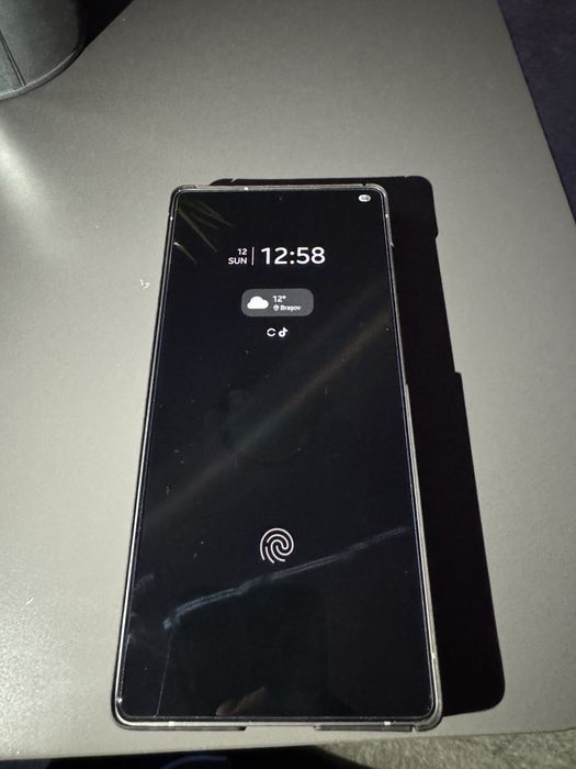 Samsung S25 Ultra 512Gb nou