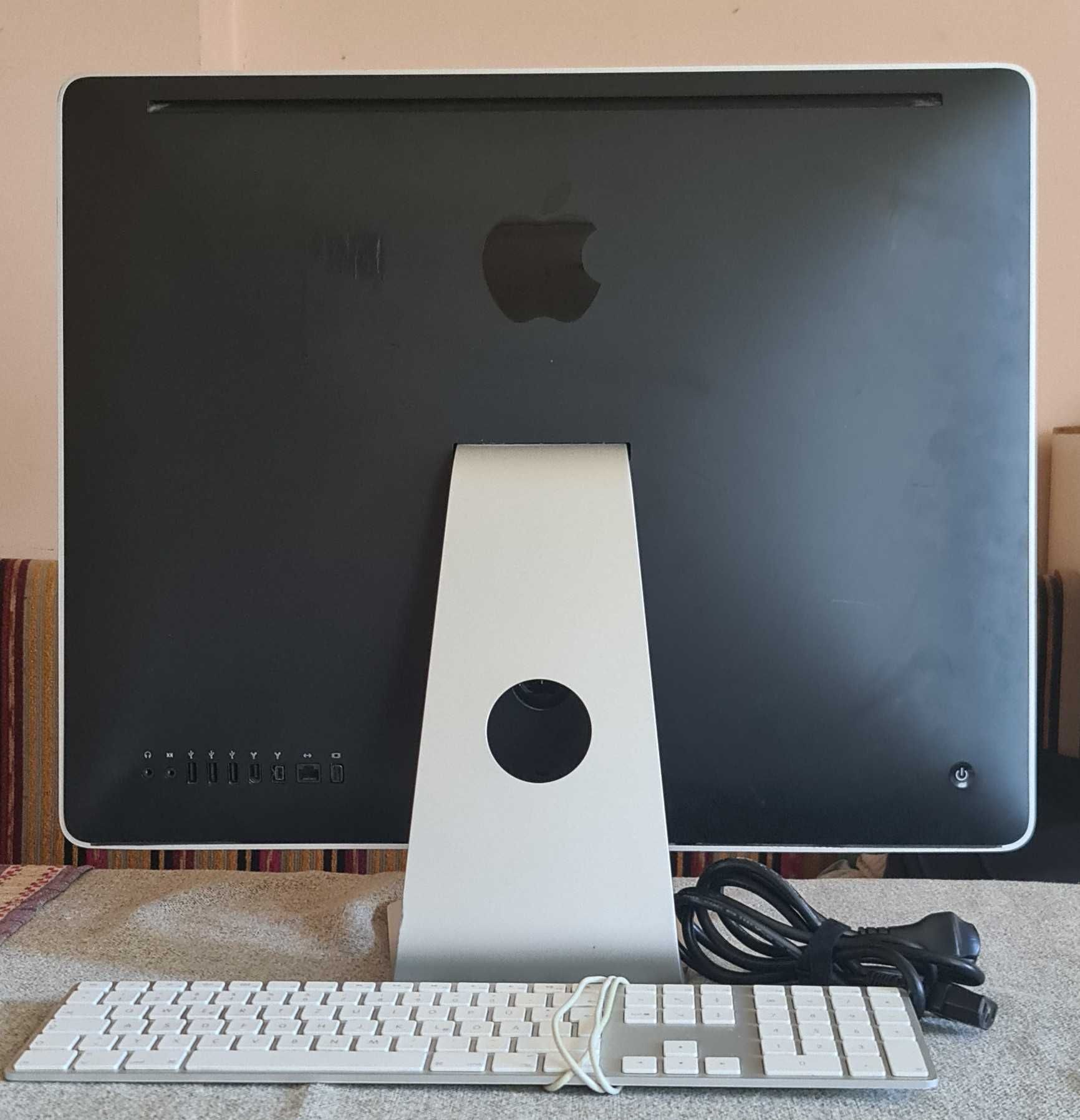 Apple iMac Early 2008/24 инча