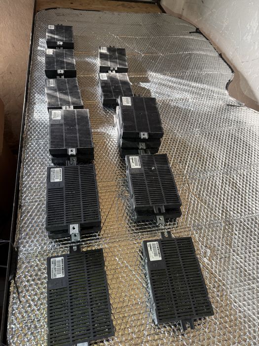 Light module за BMW E60 / E61