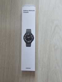 смарт часы Samsung Galaxy Watch 6 Classic