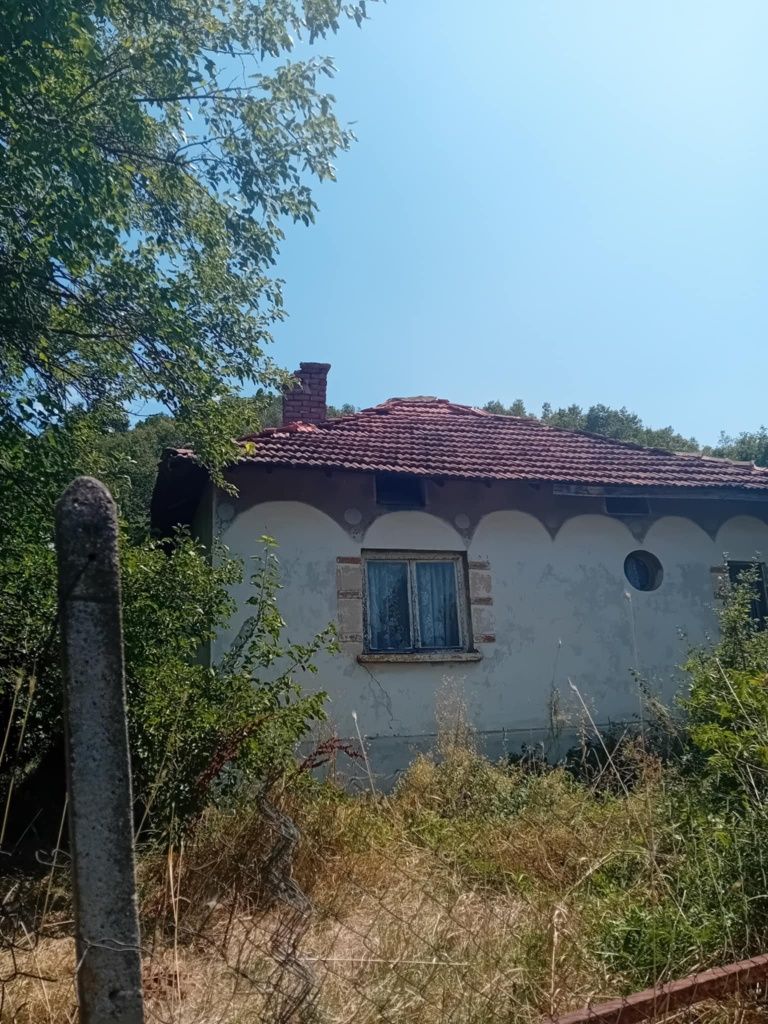 Продавам къща в гр. Бойчиновци