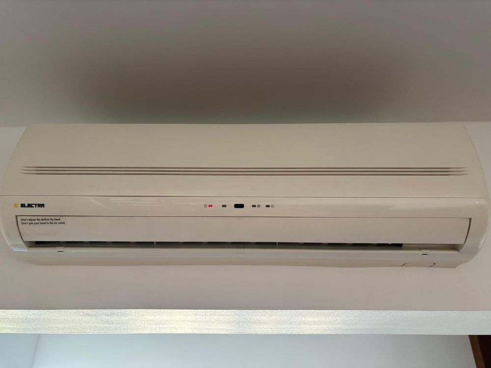 Air conditionat / aparate de aer conditionate