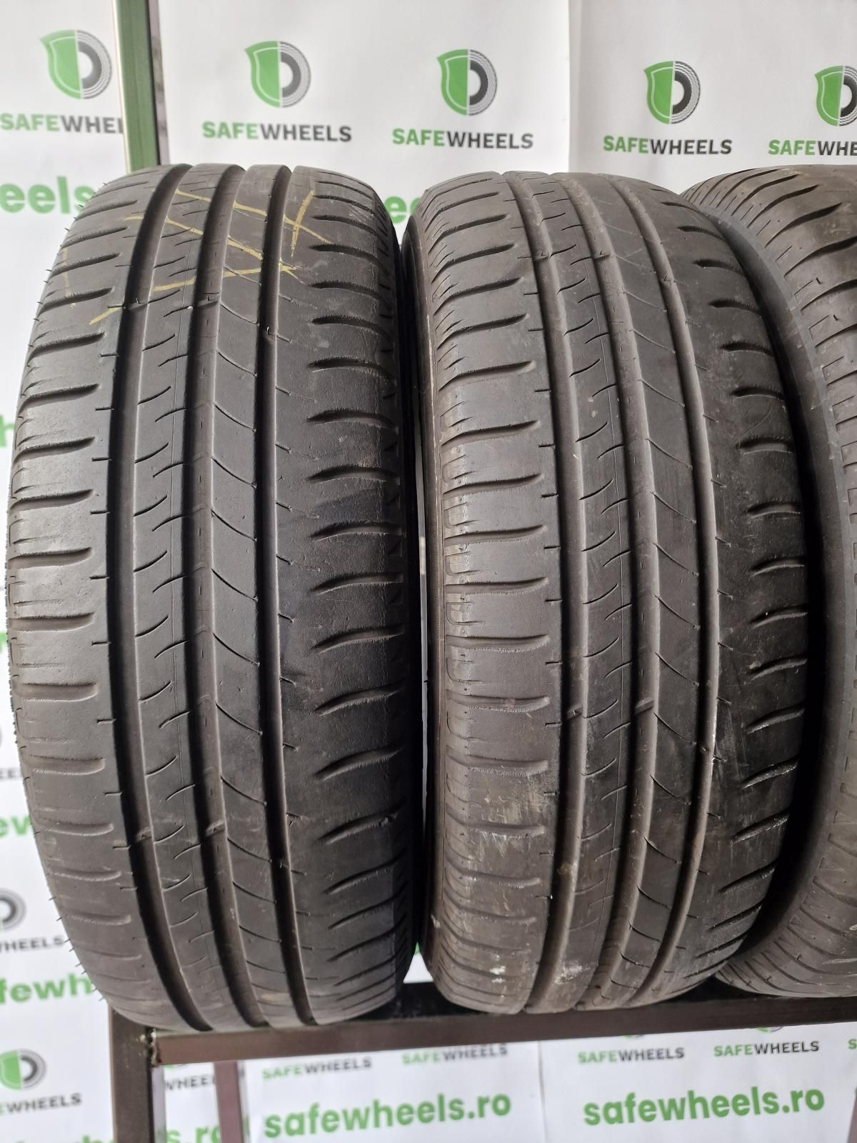 Anvelope De Vara 195/65 R15 Michelin Energy Saver 91t