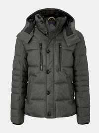 -30% Мужская зимняя куртка Tom Tailor Германия [S/M/L/XL/2XL]
