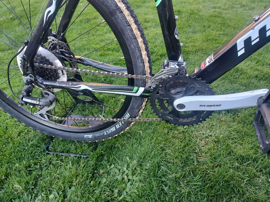 26" Алуминиев Велосипед Merida употребяван