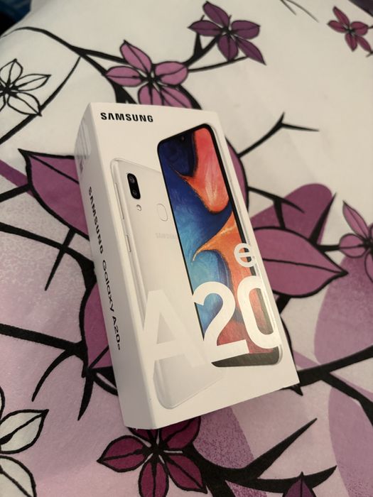 Samsung Galaxy А20е