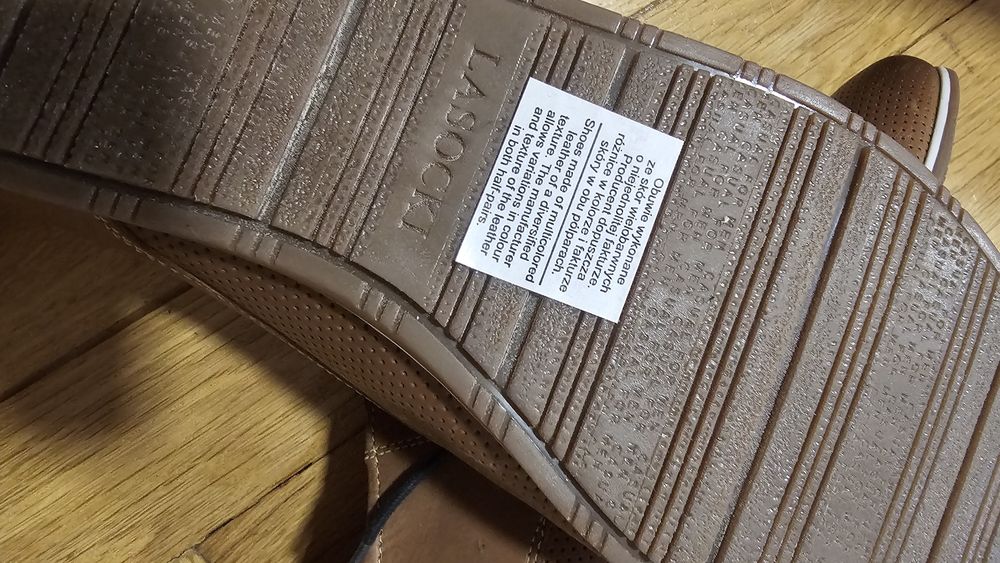 Pantofi casual Lasocki, 46