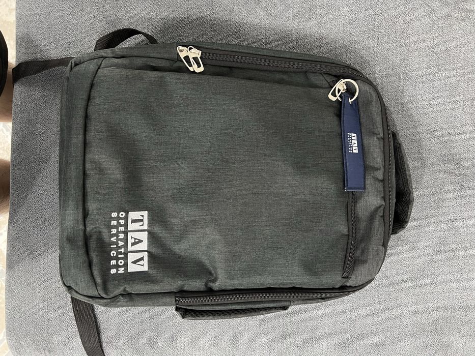 Рюкзак, рабочий, для ноутбука