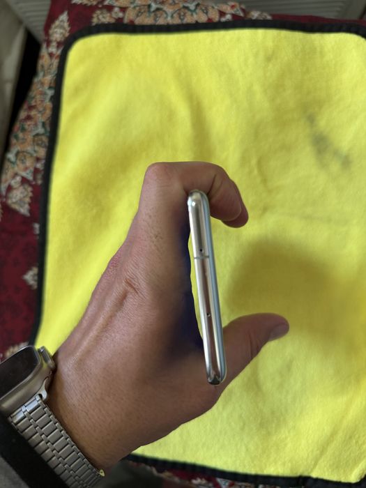 samsung s10+5g pamit 8.256g holati ideal karea region