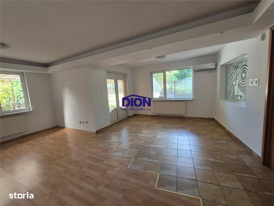 Chirie Vila Resedintabirou, P-Ta Regina Maria