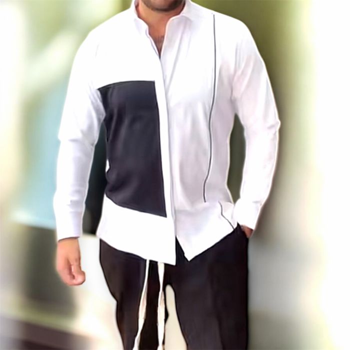 Camasi Casual/elegant calitate premium!