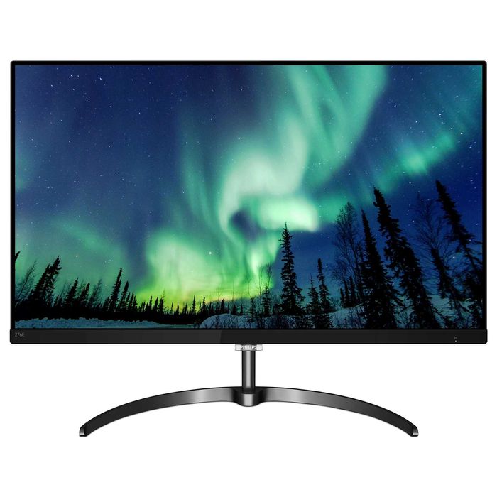 Монитор Philips 4K Ultra HD