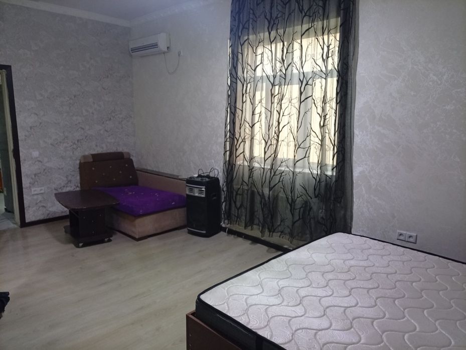 Аренда квартиры в центре 1/1/3 Рисовый рынок