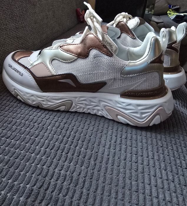 Сникърси Karl lagerfeld