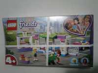 Lego Friends 41362 Supermarketul din Heartlake, set nou, sigilat