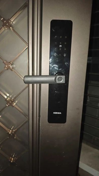 Продажа и установка , ремонт смарт-замков в Алматы