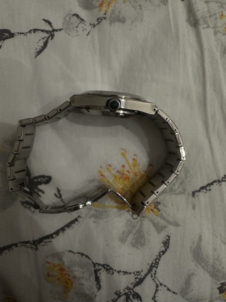 Часы TISSOT PRX ни разу не надевал. Цена договорачная
