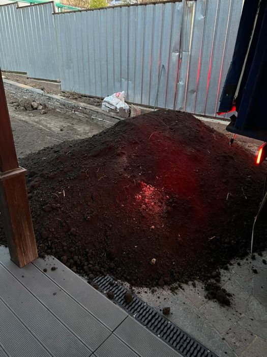 Чернозём горный рухлый зил с доставкой