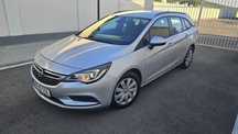 Opel Astra K Diesel  An 2017