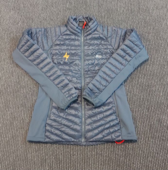 Rab дамско яке M размер