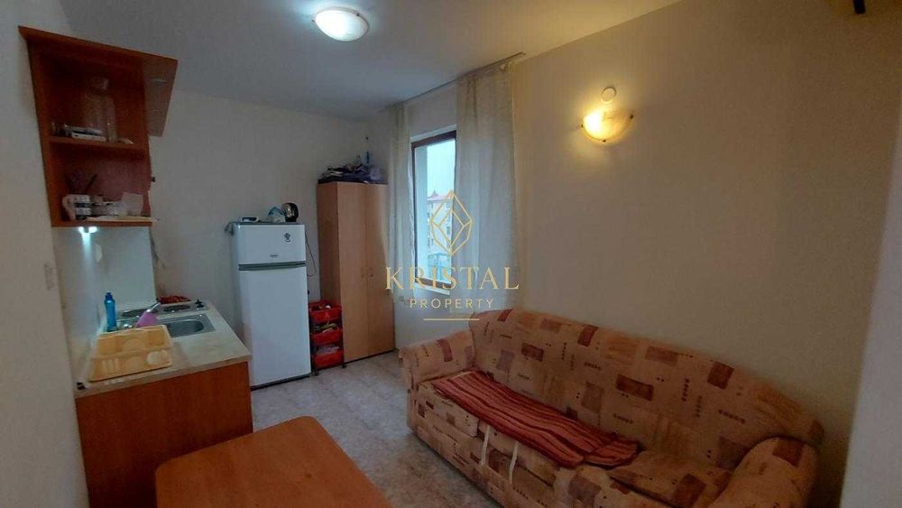 ID: 360 Супер оферта. Апартамент 1+1 в центра на Слънчев Бряг