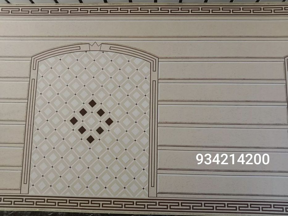 Travertin atacento xizmati eng soʻngi fasonlar asosiysi xalollik