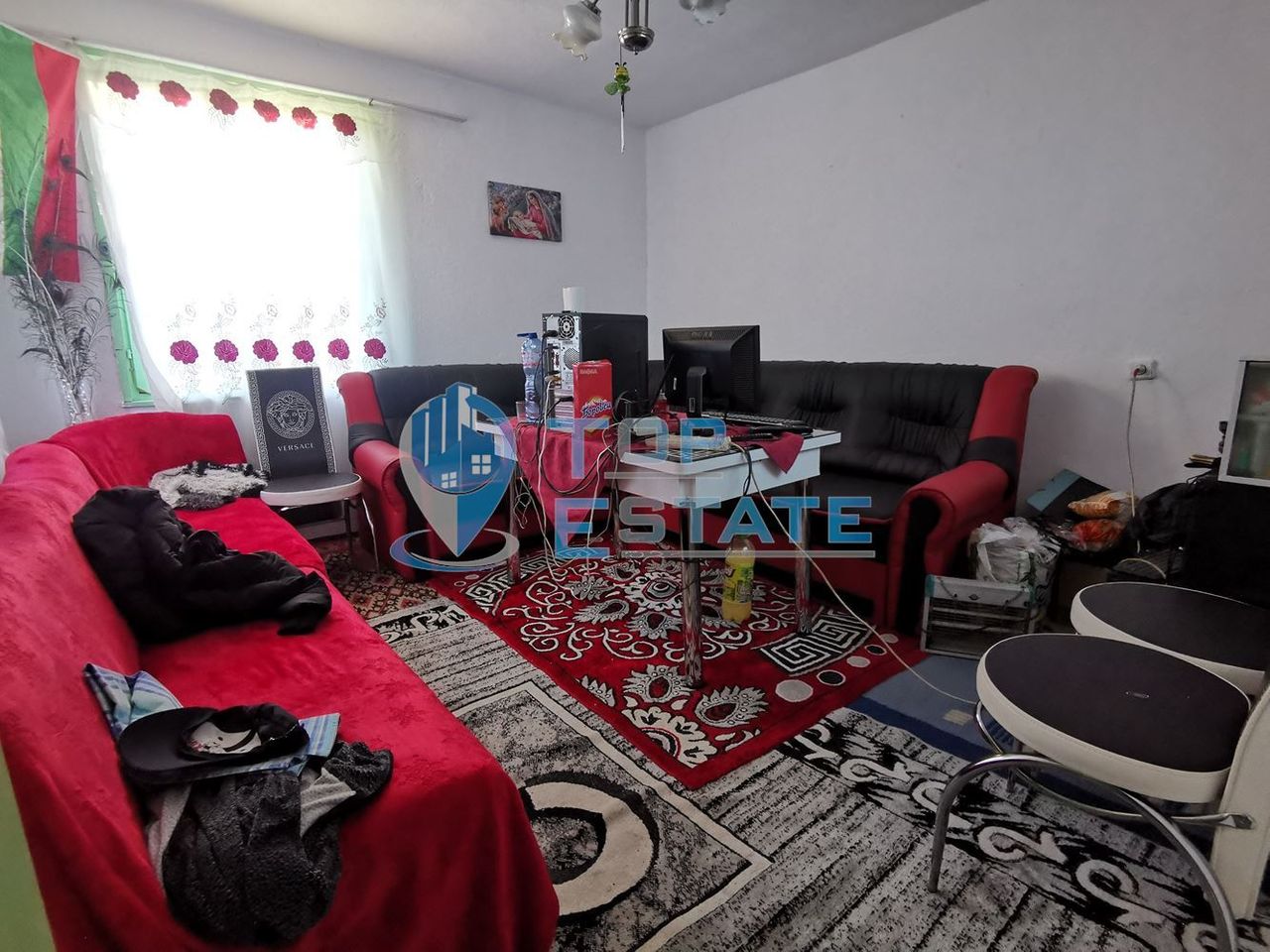 Продава се Къща в с. Арбанаси, Област Велико Търново - 60 кв.м за 1190 €/кв.м - Снимка #2