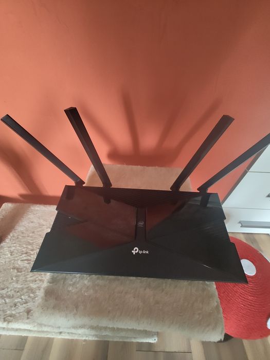 Домашен рутер ТР-link AC-50