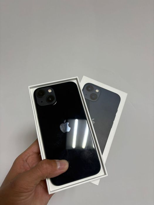 iPhone 13 128 как новый