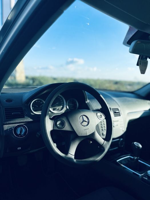Mercedes c 220 de vanzare