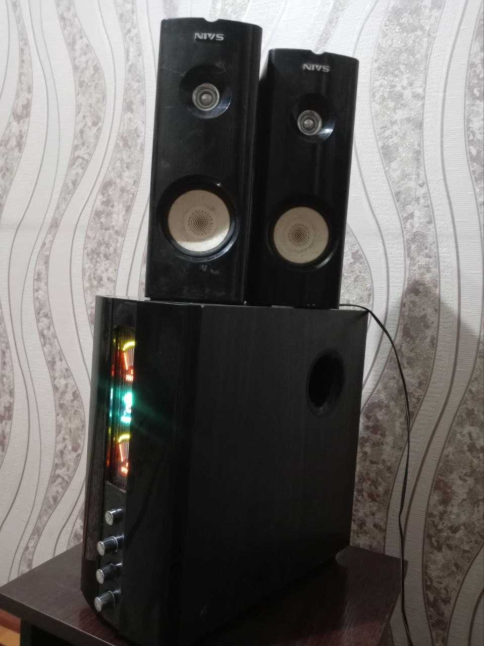 самбуфер нифс китай