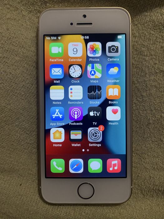 IPHONE 5Se 2016г.